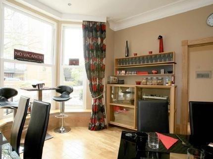 The Arc - Boutique B&B Harrogate Exterior photo
